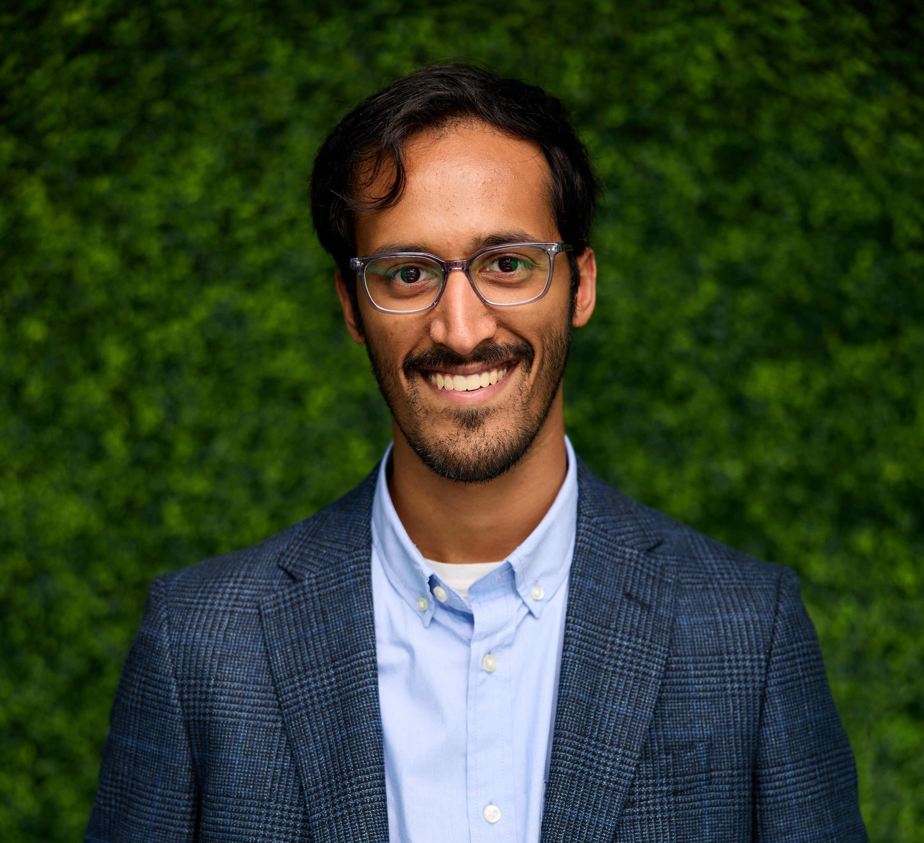 Nikhil Gaur